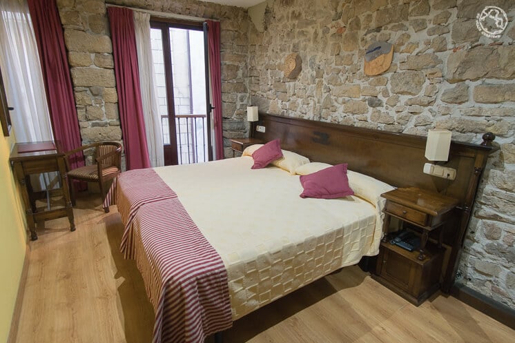 Dónde dormir en Avilés Asturias