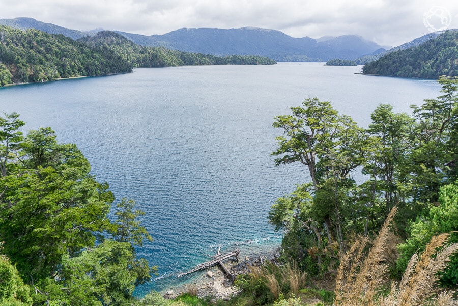 RUTA de los 7 LAGOS: de San Martín a Villa La Angostura ⋆ Un viaje creativo