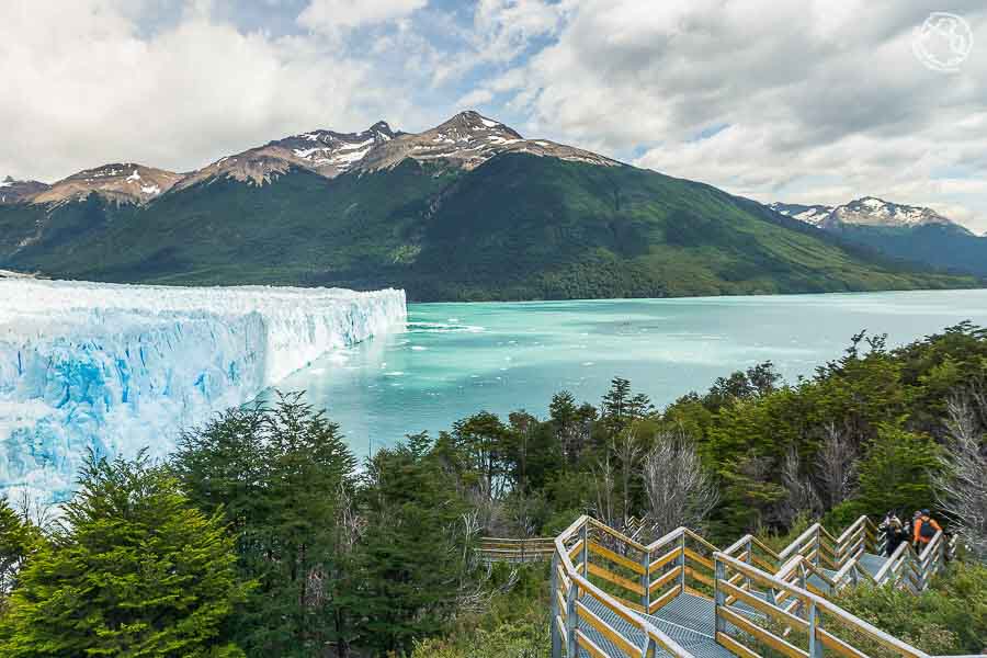 Qué ver en la Patagonia Argentina ruta
