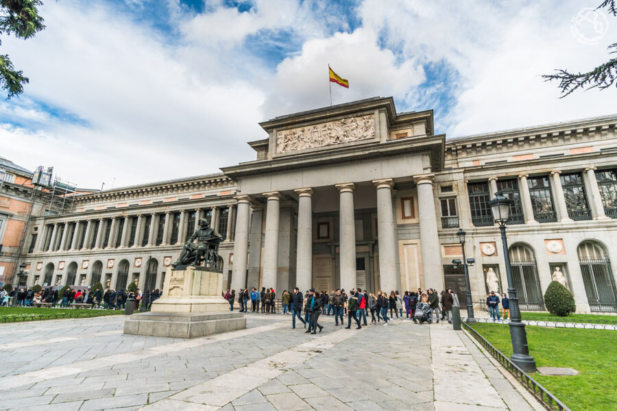 Museos de Madrid gratis precios horarios