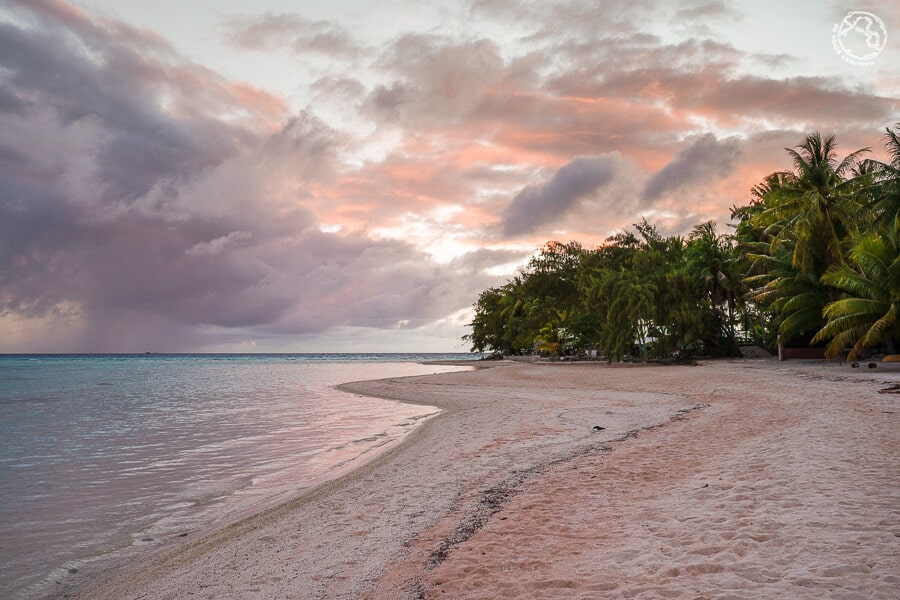 POLINESIA FRANCESA: qué islas visitar (+ allá de Tahiti y Bora Bora)