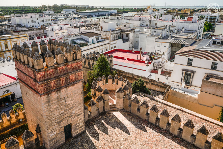 Composición Generalmente Sangriento QUÉ VER en El PUERTO de SANTA MARÍA (Cádiz) ⋆ Un viaje creativo