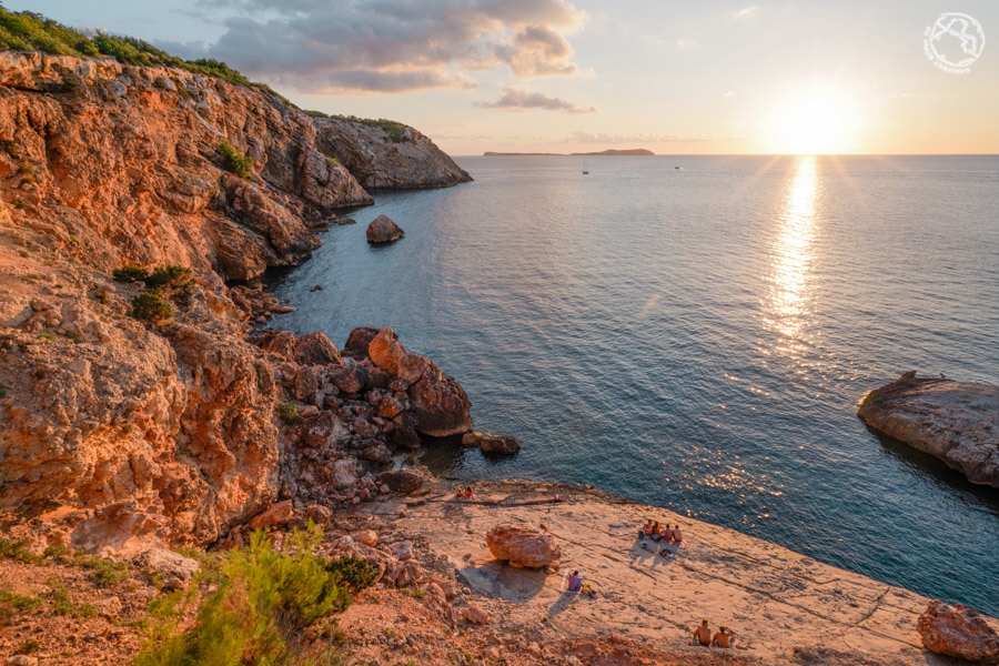 Qué ver en Ibiza en 4 días Miradores