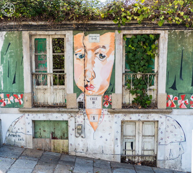 Ferrol Meninas de Canido