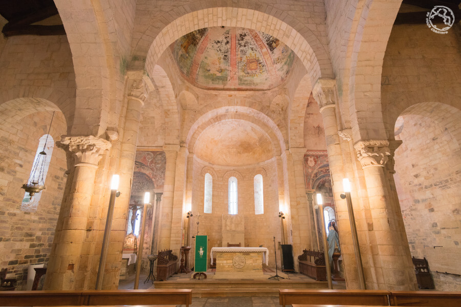 Basílica de San Martiño de Mondoñedo Lugo
