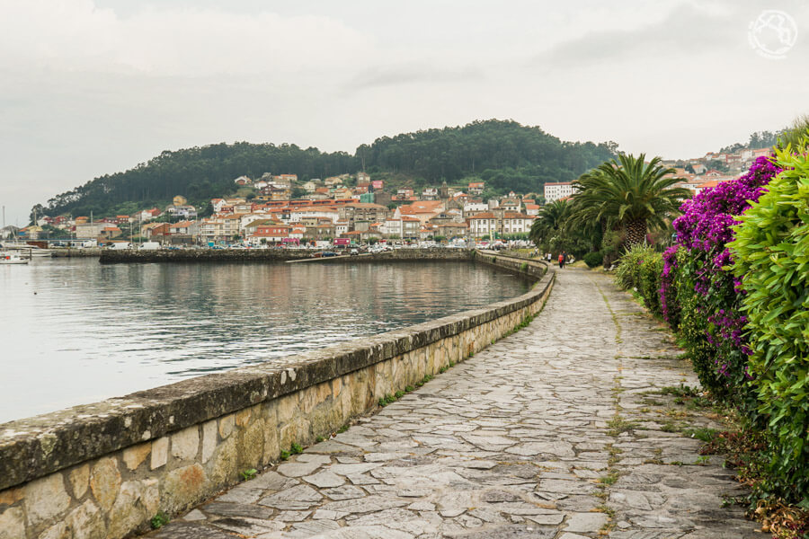 Qué ver en Muros Coruña