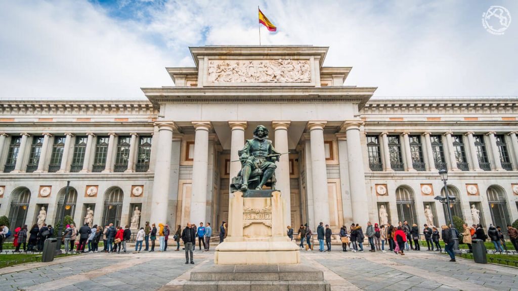 27 Museos De Madrid Dias Gratis Horarios Precios Un Viaje Creativo