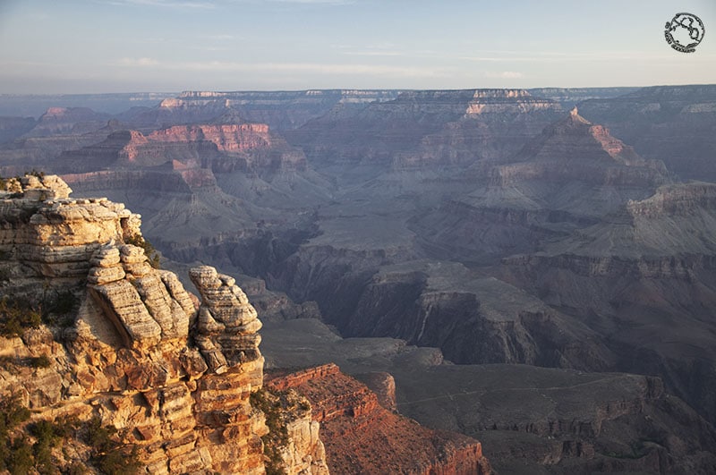 Grand Canyon Parque Nacional