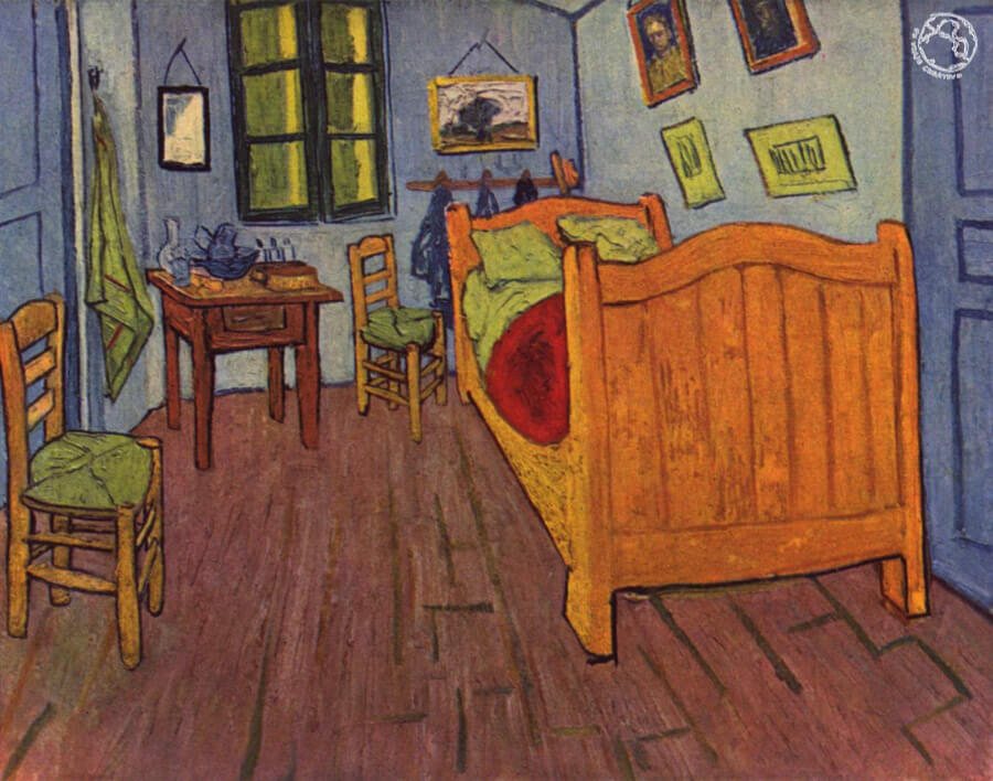 Museos Amsterdam Van Gogh