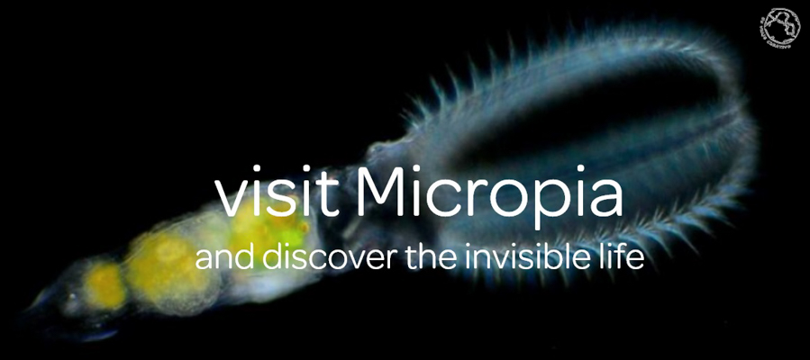 Micropia Amsterdam