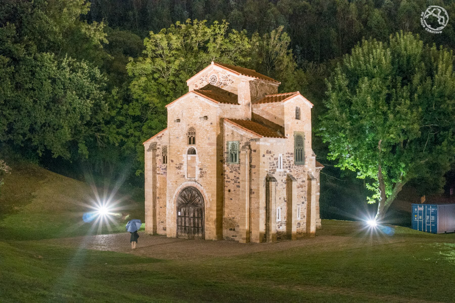 Norte de España Asturias