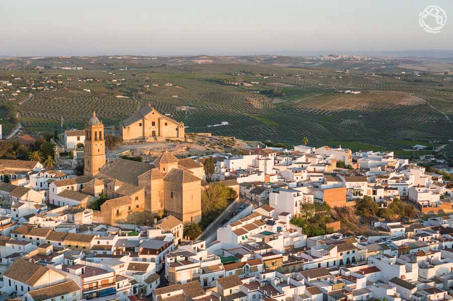 destinos de fin de semana en España con encanto