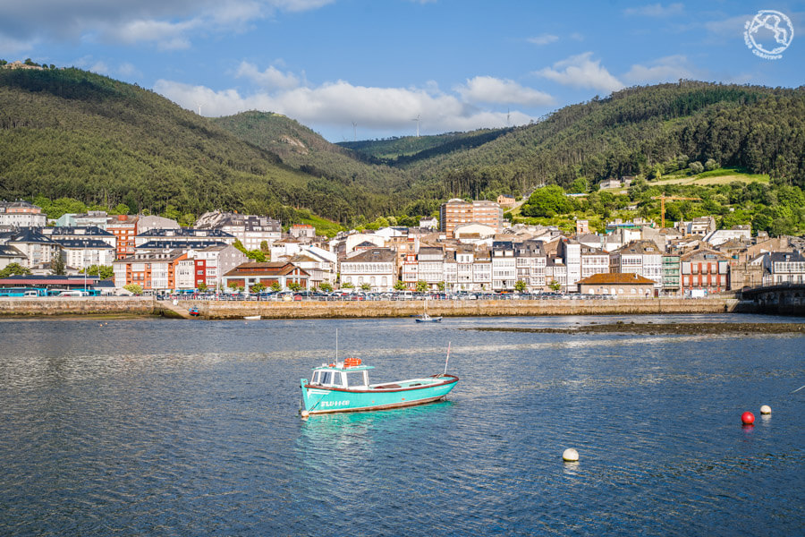 Viveiro, Lugo, qué visitar en Galicia