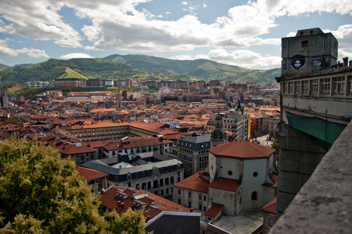 Bilbao que ver en el Norte de España