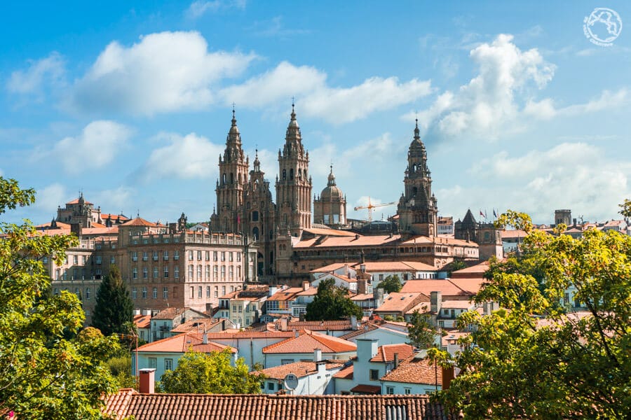 Ruta por el norte de España en coche por libre