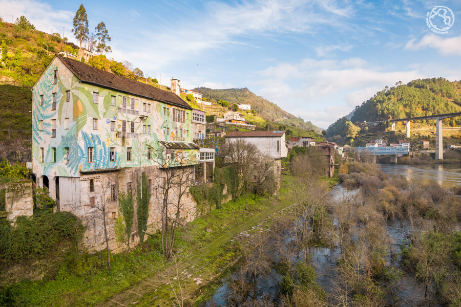 Ruta Ribeira Sacra en un día