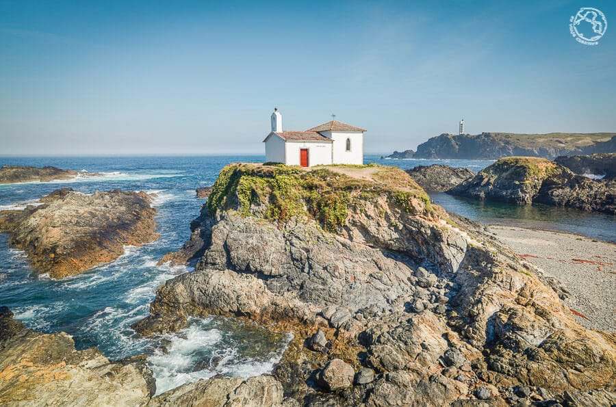 Fotografías y paisajes de Galicia