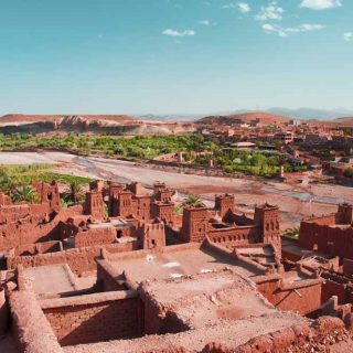 Seguro viajar Marruecos turismo Covid