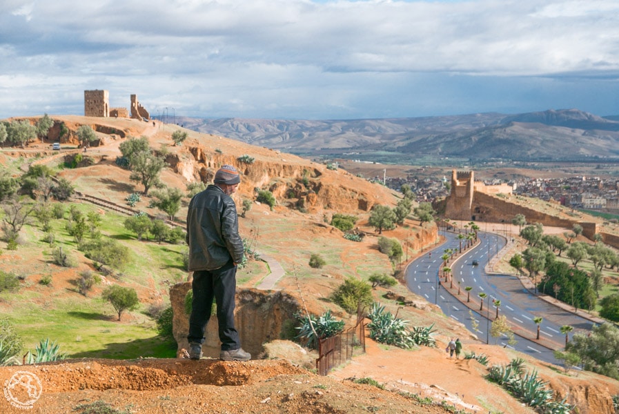 Seguro viajar Marruecos turismo Covid