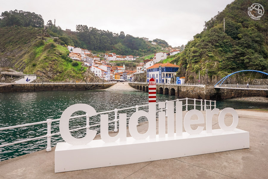 Letras de Cudillero