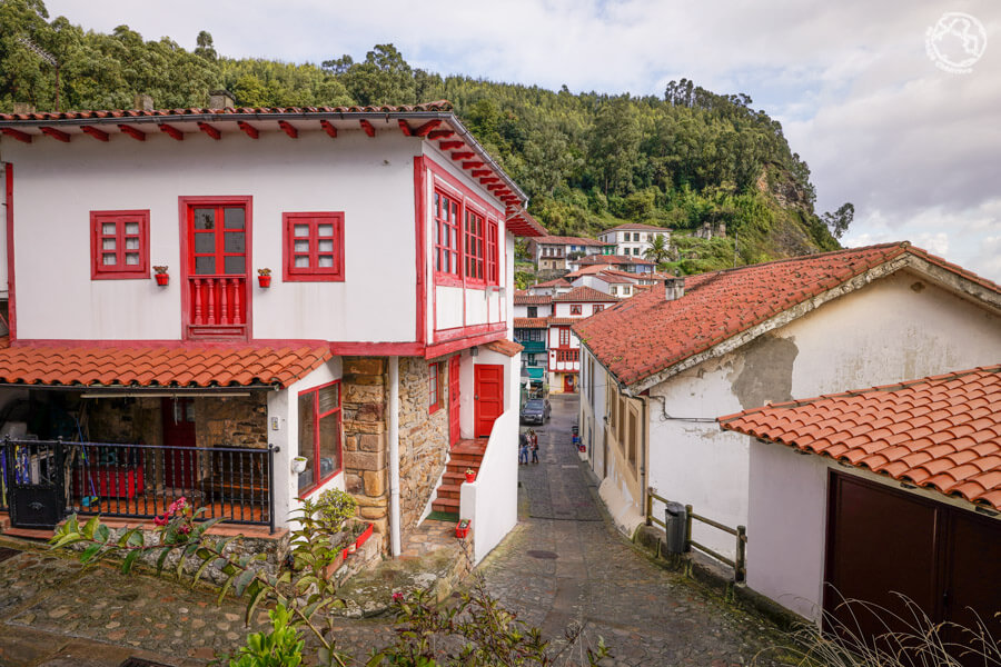 Qué ver en Tazones