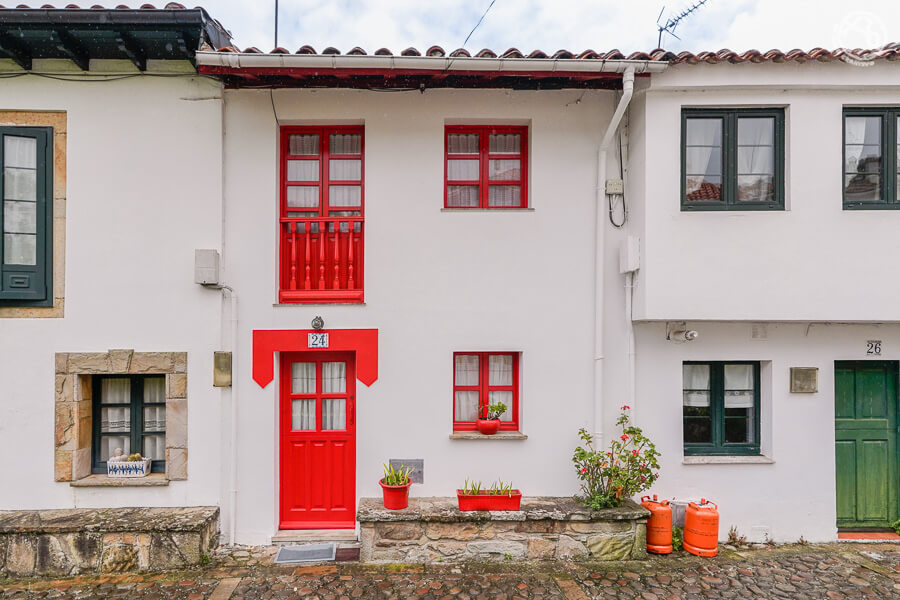 Pueblos bonitos Asturias