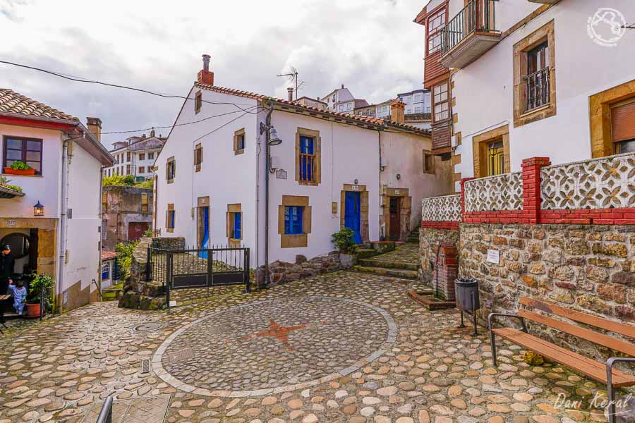 Lastres Asturias qué ver en el pueblo del Doctor Mateo