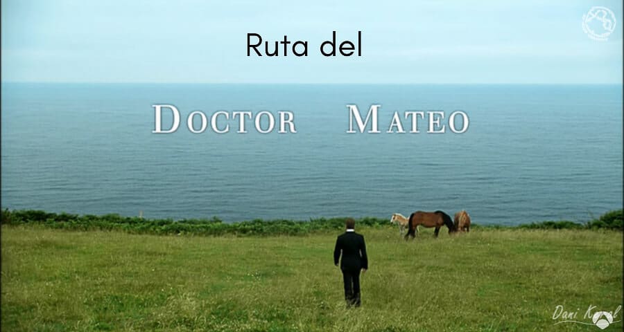 casa Doctor Mateo pueblo Asturias