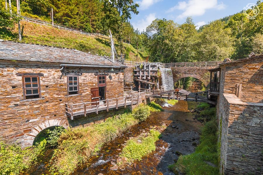 Taramundi los pueblos más bonitos de Asturias