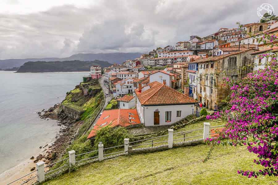 Pueblecitos de Asturias con encanto