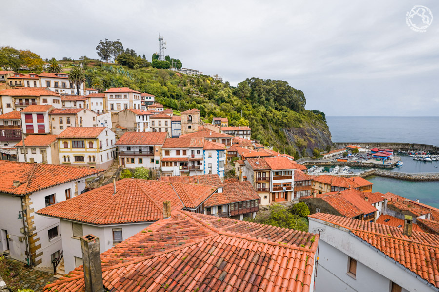 Lastres que ver