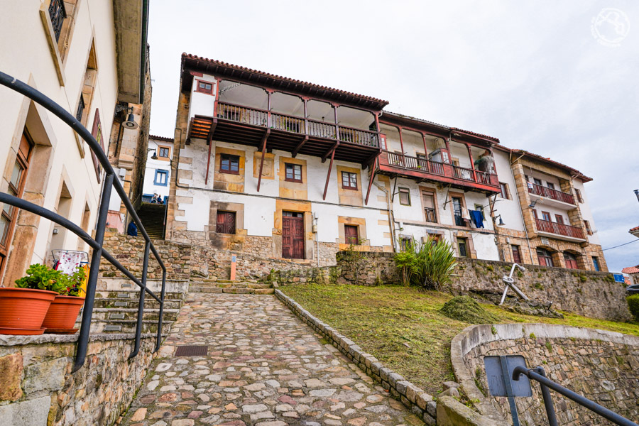 Casona de Pedro Suerpérez