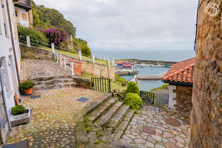 Qué ver en Lastres