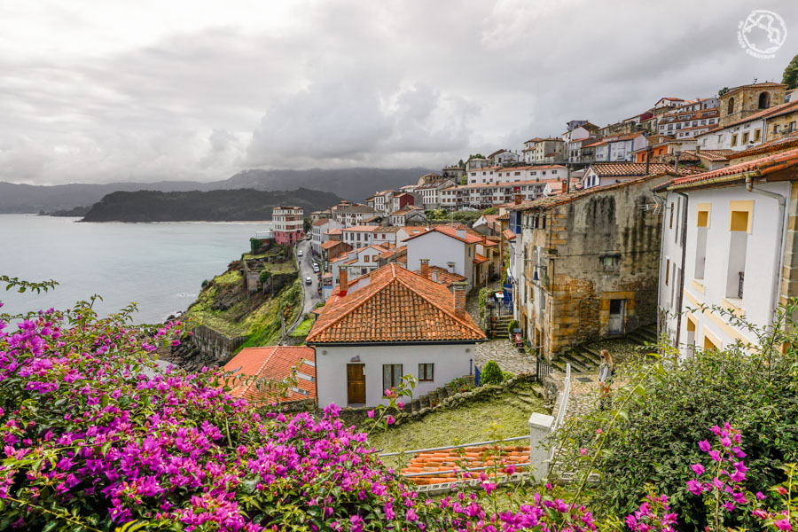 Mirador Atalaya Lastres