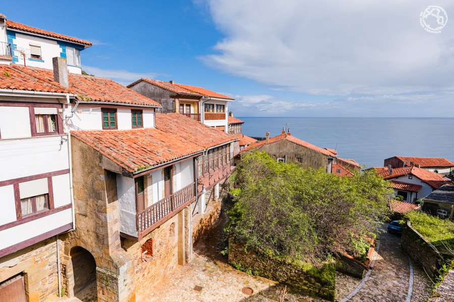 Qué ver en Lastres Asturias alrededores