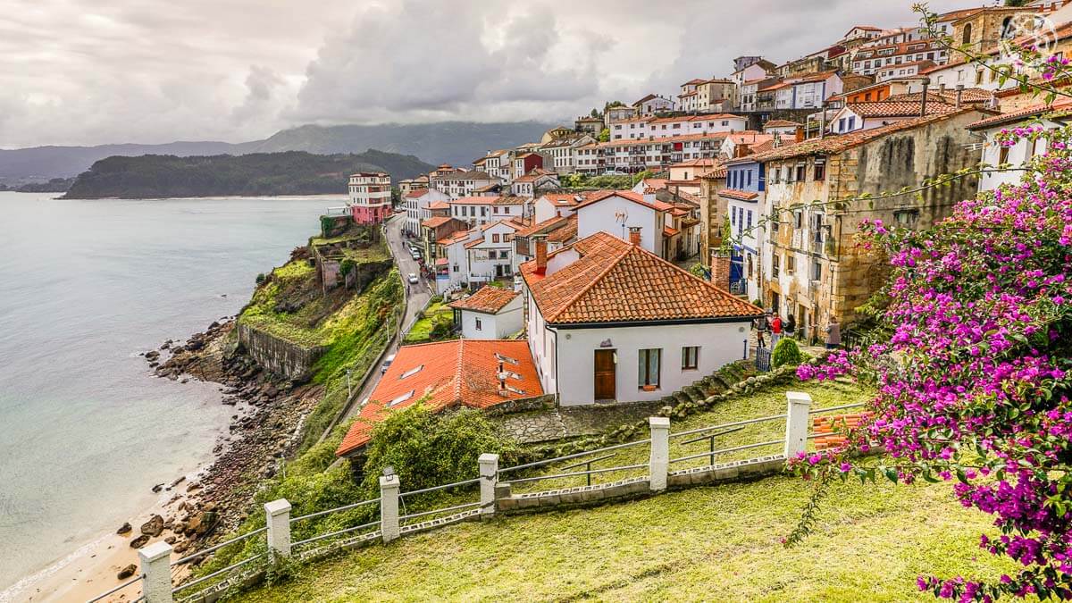 Lastres Asturias que ver en el pueblo del Doctor Mateo