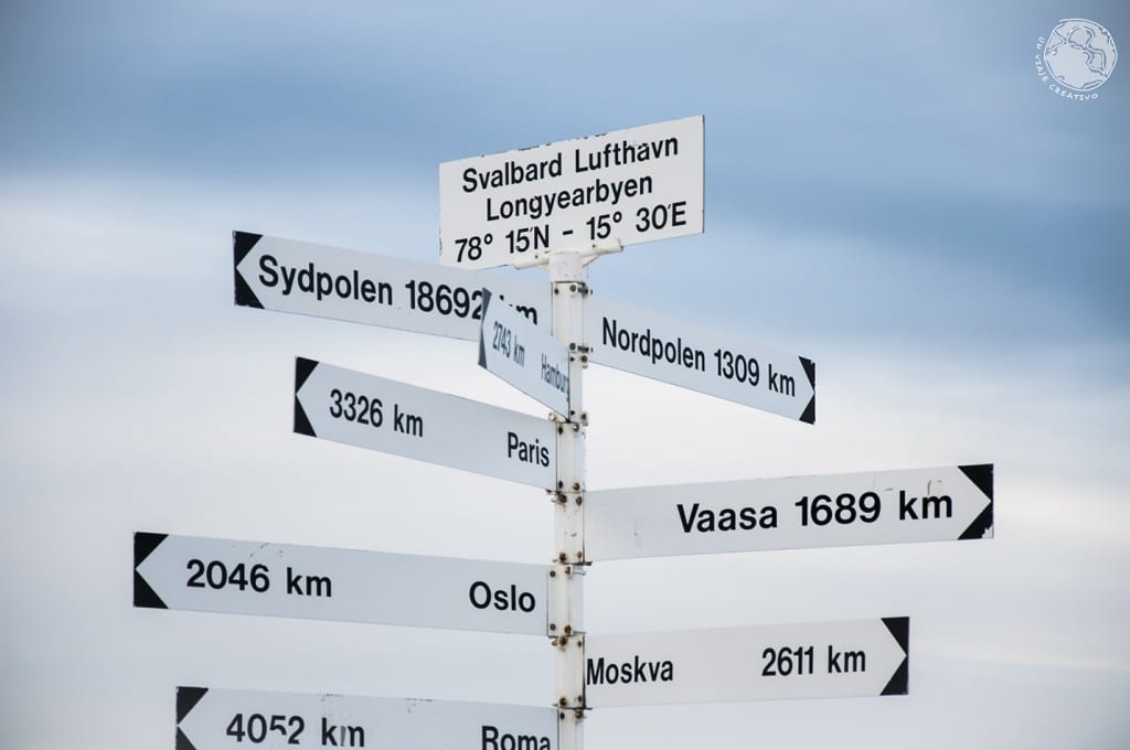 que ver como llegar islas svalbard Noruega