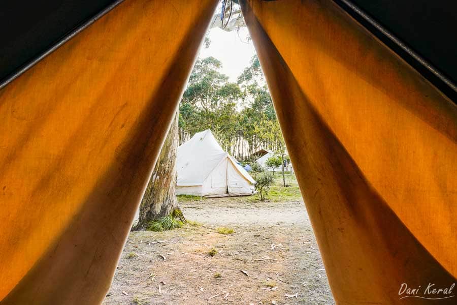 Camping en Rías Baixas donde dormir (6)