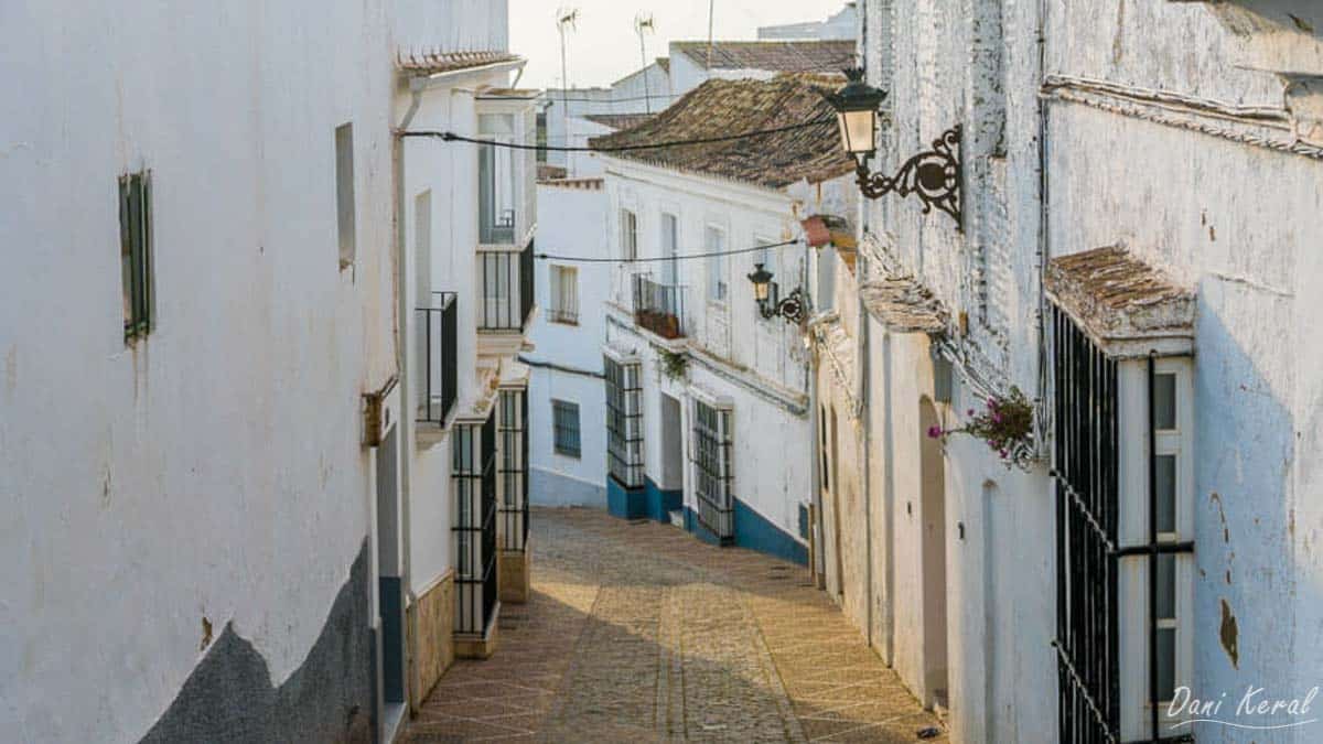 Qué ver en Medina Sidonia Cádiz (2)
