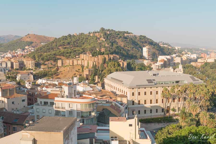 que ver en Málaga capital que visitar  que hacer en Malaga