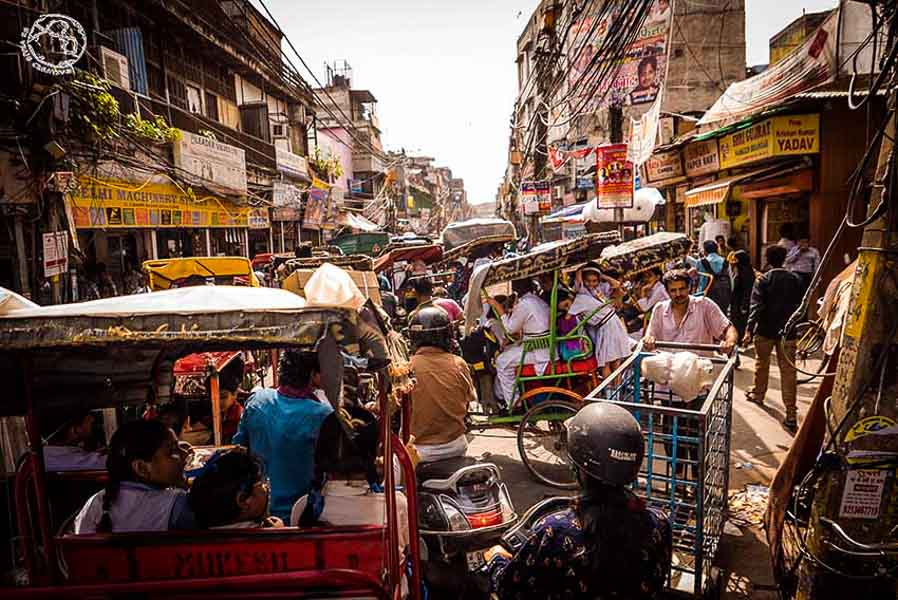 seguro de viaje para india es peligroso viajar a India