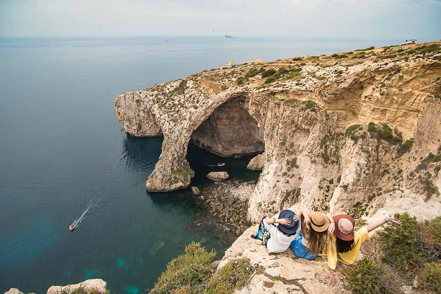 Viaje a Malta en 5 días que hacer en Malta