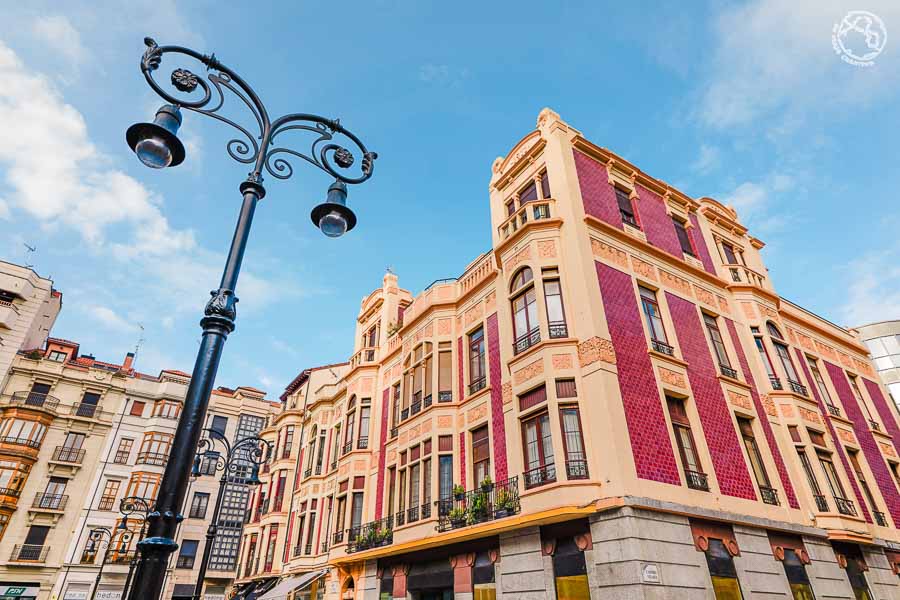 visitar Gijón en un día