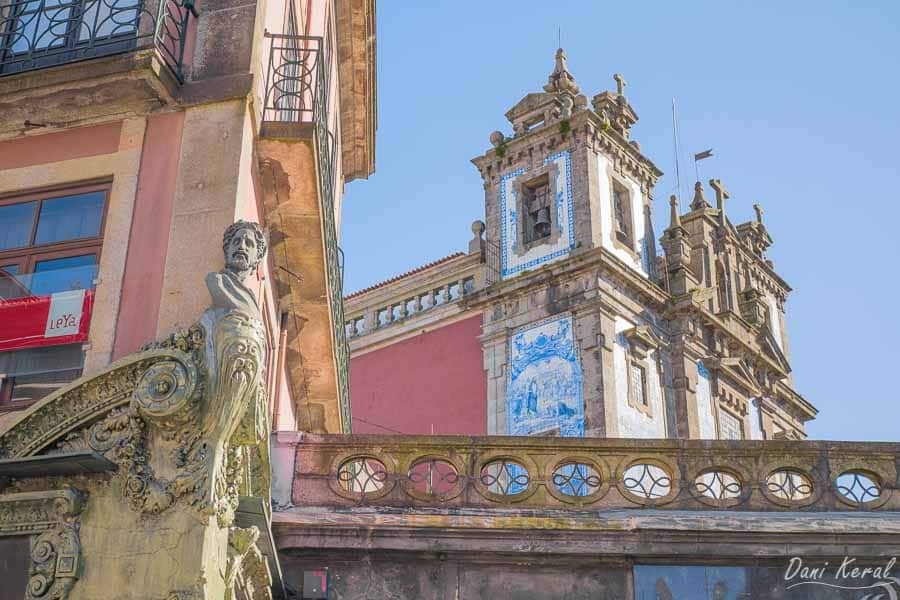 Ver Oporto en dos días: qué visitar en Oporto 2023