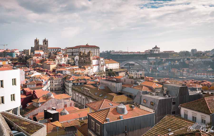 Ver Oporto en dos días: qué visitar en Oporto 2023