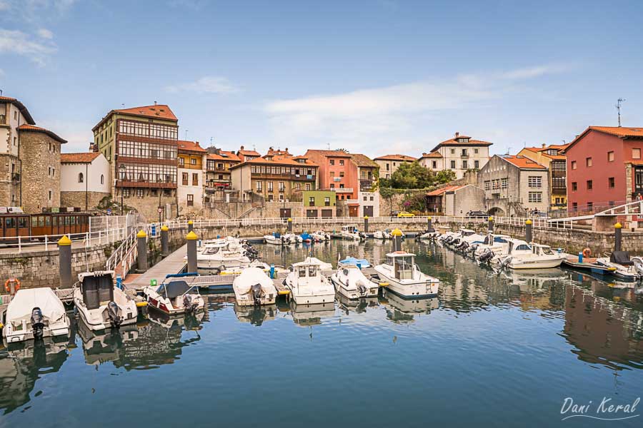 pueblos más bonitos de Asturias Llanes