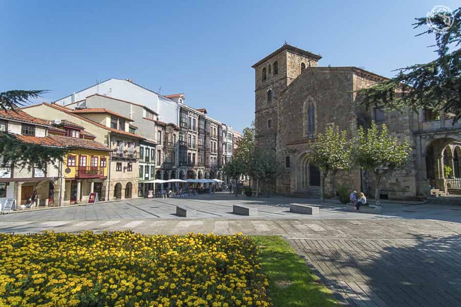 que visitar en Asturias, que ver en Avilés