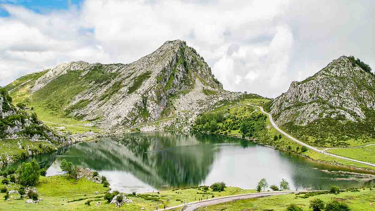 Qué ver en Asturias en 5 días ruta