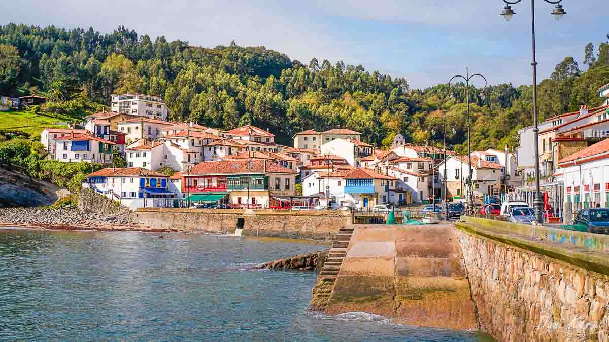 Qué ver en Asturias en 7 días ruta por Asturias en 7 días de viaje