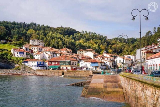 Ruta Por Asturias En 7 Días En Coche + Mapa De Zonas ⋆ Un Viaje Creativo